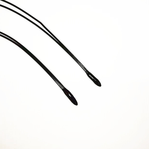 10kΩ NTC Chip Epoxy Medical Temperature Sensor For Human Body Cavity Temperature Measurement