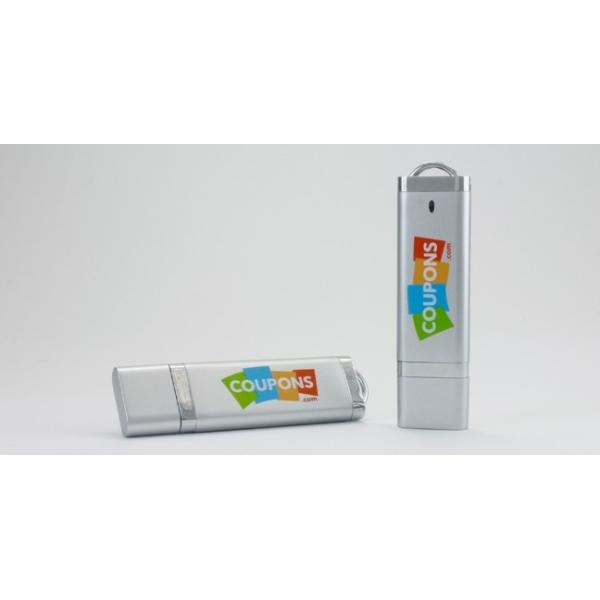 Logo Printing USB Memory Stick, High Speed USB 3.0 USB Flash Drive