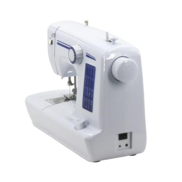 Mechanical Configuration Flat-Bed Automatic Eyelet Buttonhole Sewing Machine