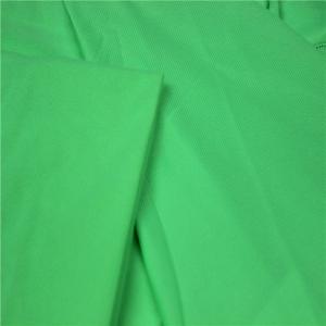 New design 100% polyester nylex fabric plain tricot toy fabric