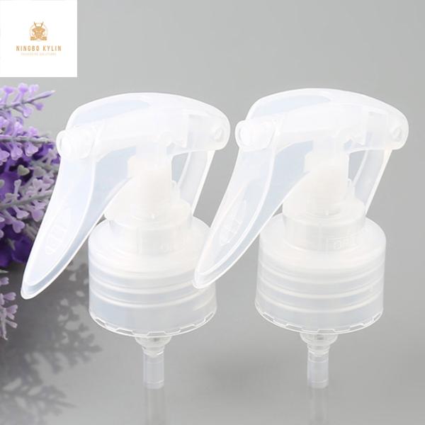 Leakproof 0.3CC Mini Trigger Pump Sprayer K601-2 Multipurpose