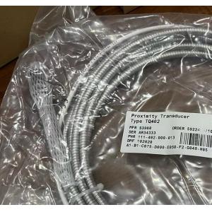 Proximity Sensor TQ402 111-402-000-013 Proximity Transducers