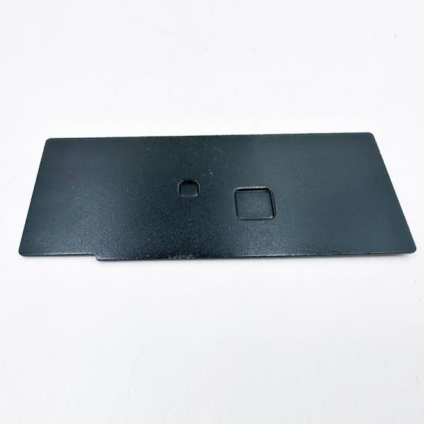High Power Aluminum Tube Cooling Module Customized Whole Set