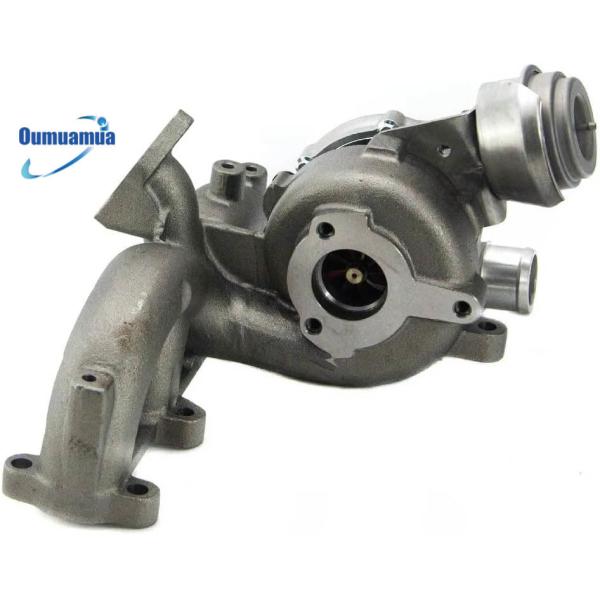 Turbo GT1749V For Audi Engine ALH/AJM Turbocharger 713672-1
