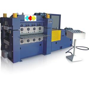 PPGI Sheet Leveling Machine