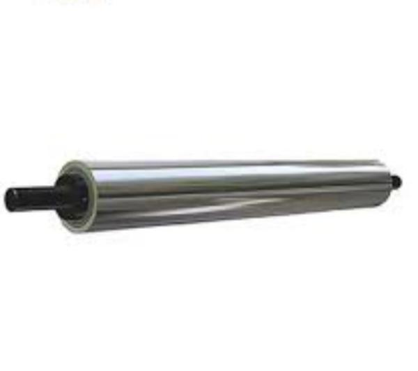 Buy Flexo Machine Mirror Caramic Roller Solvent Based Ink Anilox Coating  4800mm at wholesale prices
