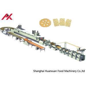 Automatic Electrical Biscuit Making Equipment With Simple Structure
