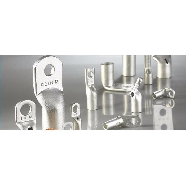 6010 6018 Cord End Terminal Crimp Naked Ferrule Terminals