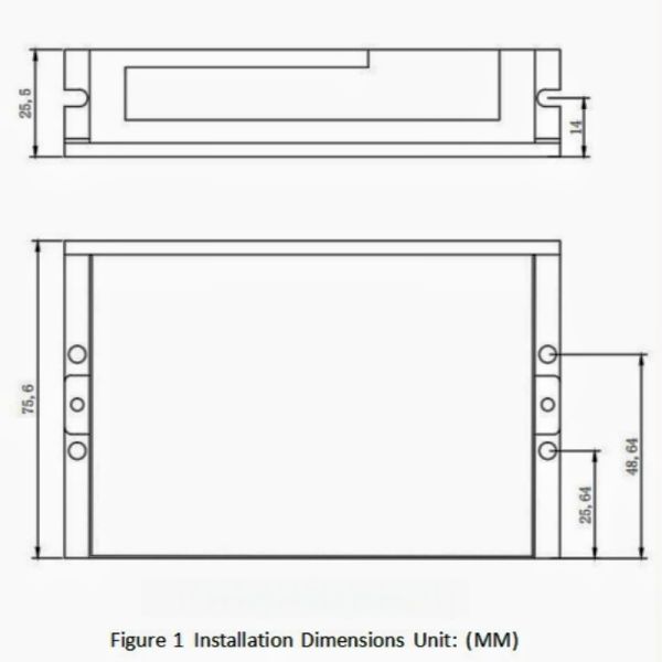 EC57 Ethercat Communication Bus Open Loop 2 phase Stepper Motor Driver For Nema23 Nema34 57 86 Motor Controller