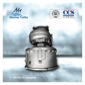 China CCS IHI RH183 Marine Exhaust Gas Turbocharger on sale