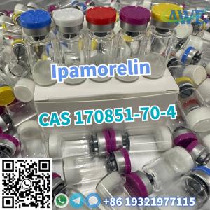Quality Fast delivery Ipamorelin CAS 170851-70-4 Spot goods from overseas warehouses in Europe and Canada for sale