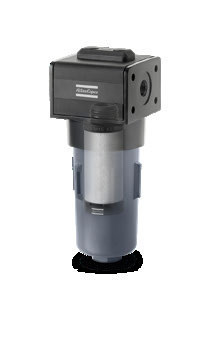 Atlas Compressed Air Filters H Series Guaranteed Air Purity Up To 350 Bar