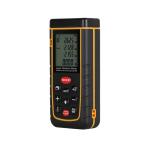 New Design 40m Self-Calibration Laser Distance Meter For Engineering Measurement