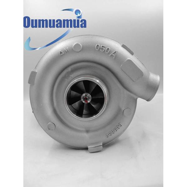 Turbocharger 3LM373 7N7748 7N7750 310135 184119 313092 8N9247 OR5811 OR5807 CAT3306 CAT76 Steel 81X68.6 Leaf 76.1X58.5 Bulldozer Mitsubishi version