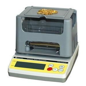 Quality Gold Testing Machine for sale