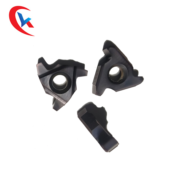 Threading Tungsten Carbide Coated Blade Series Tungsten Carbide Inserts