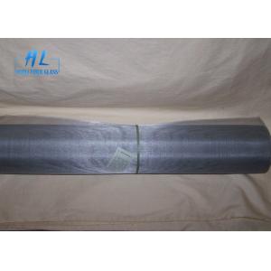 Anti - Mosquito Fiberglass Window Screen , Rust Proof Fibreglass Mosquito Net