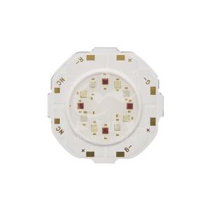 Quality 2214 RGB Tri-Chip 36W COB LED for Stage Lighting for sale