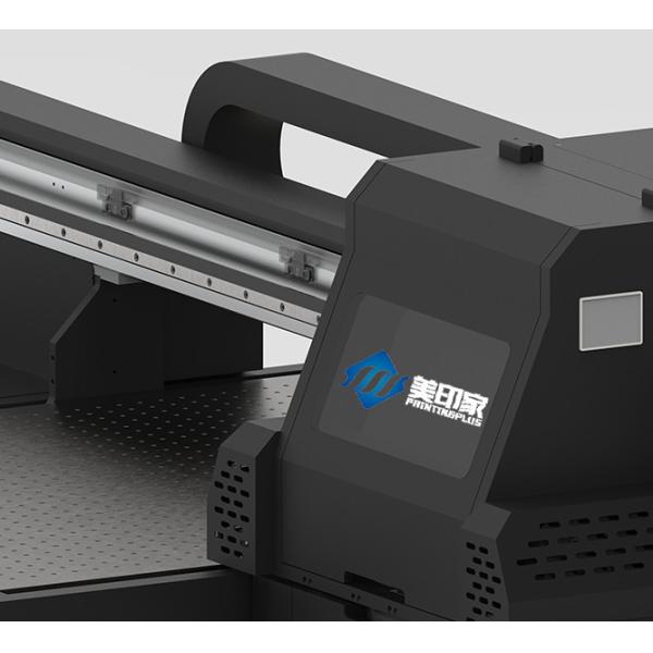 3d Relief Effect Flat Feed Inkjet Printer