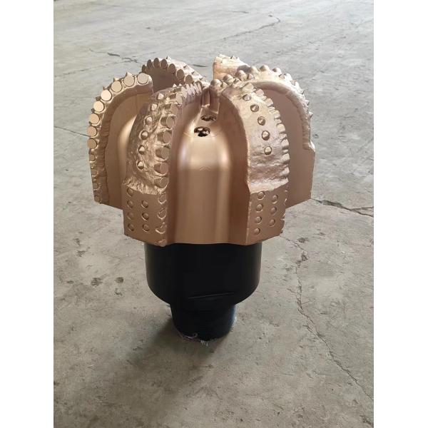17 1/2 Inch API Standard 6 Wing Pdc Bit Geothermal Well Drilling