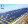 Bifacial Monocrystalline Double Glass Solar Panel 300 Watt 30 Years Life Span for sale
