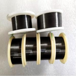 Quality Gr5 TC4 Titanium Alloy Wire For Cutting Eps Block for sale