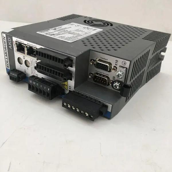 AKD-P00606-NBSQ-0000 New Kollmorgen Servo Motor Drive United Stataed