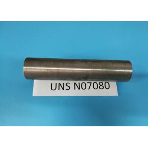 Quality Wire Rod UNS N07080 Nickel Chromium Alloy For Automotive Engine Fasteners for sale