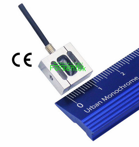Miniature Force Transducer 2lb 5lb 10lb 20lb Micro Force Sensor Tension Compression