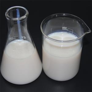 China Water Based Styrene Acrylic Emulsion Similar To Joncryl 89 For Gravure And Letterpress Ink on sale