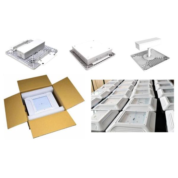 200W LED Canopy Lights For Petrol Station