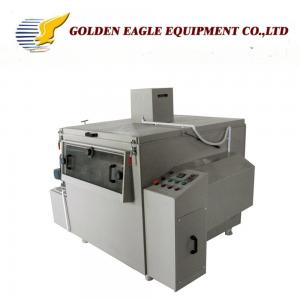 China GE-DB5060 Flexible Magnetic Dies Etching Machine For Mould Model NO. GE-DB5060 on sale