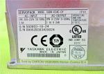 Single Axis Controller AC Yaskawa Servo Amplifier 200 Watt SGDH-02AE-0Y