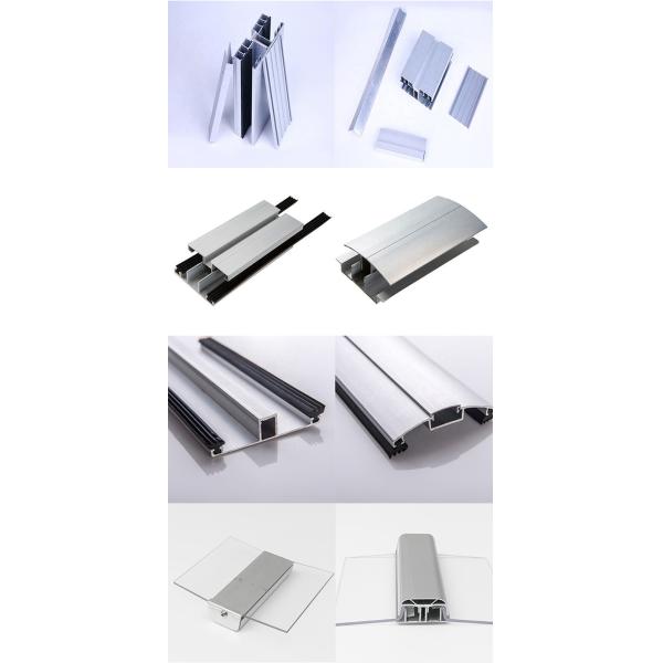 6000mm Length Polycarbonate Hollow Sheet