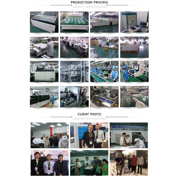 GKD 360V 50A MPPT controller with DC output data query key battery data query key
