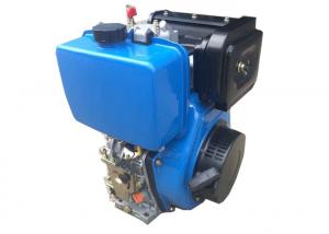 Quality Electric / hand starter portable diesel engines / 4 stroke diesel engines for sale