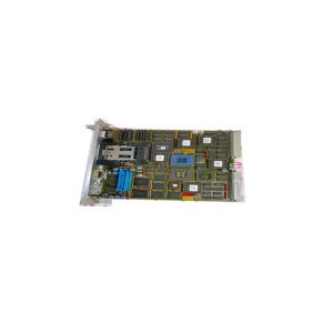 Siemens Simadyn 6DD1600-0AG0 PM3 Processor Module