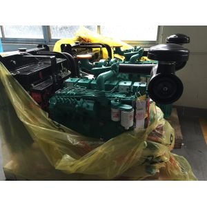 Cummins Generator for Prime Power 100KVA