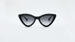 Quality Cat Eye Vintage Sunglasses creative Designer Goggles Eyeglasses Unisex 3D idea Polarized sun lens UV 400 eye protection for sale