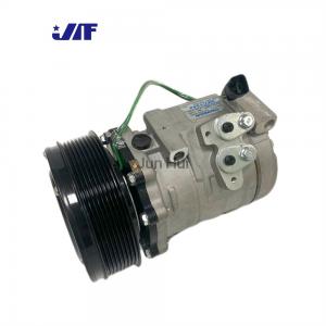 Quality E336D Excavator Air Conditioning Accessories Compressor 305-0324 245-7779 for sale