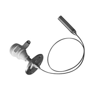 Quality High temperature guide pressure liquid level transmitter HPT-35 for sale