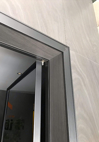 High Precision Horizontal V Grooving Machine Door Industry V Groover Machine