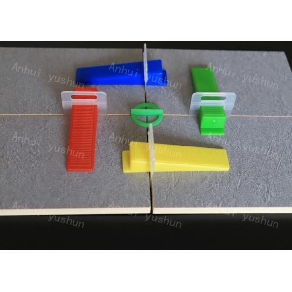Bagged Tile Leveling System Effortless Tile Installation For Professionals