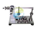 IEC60884-1 Test Weight 2.5N Plug Socket Tester Torque Test Device By Manual