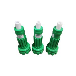 Rock Drilling Water Well Mining QL50 Dth Hammer And Bits