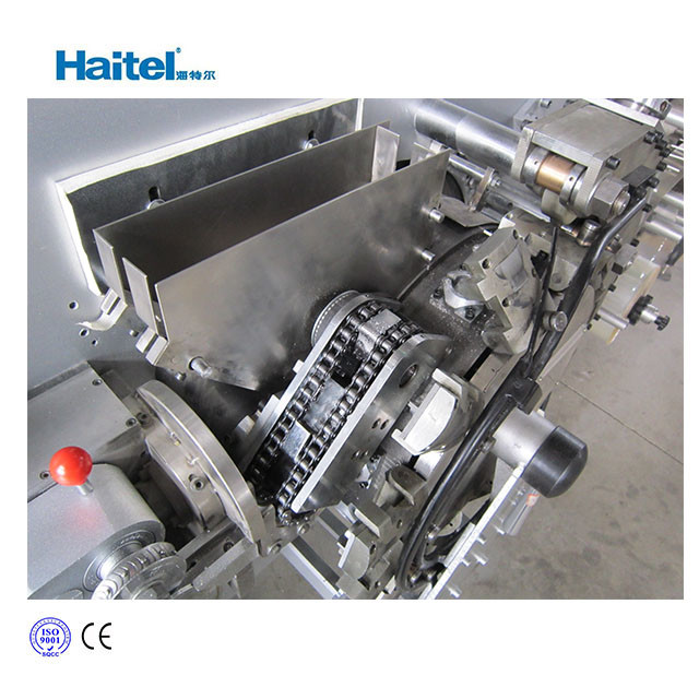 600Pcs/Min Lollipop Automatic Candy Making Machine