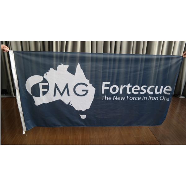 fabric banner printing