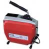STD150 6'' Plumbing Tools Drain Cleaner Machine 570W for sale