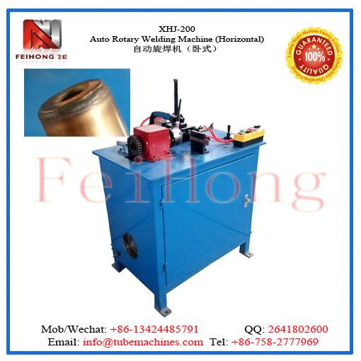 Buy cap welding machine for cartridge heater at wholesale prices