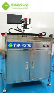 China 220V 100W PCB Inspection Equipment , Stable Stencil Cleaning And Inspection Machine on sale